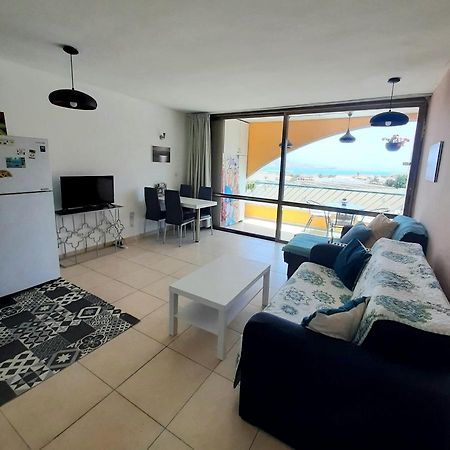Bluestone Vacations In Lev Eilat Apartment Exterior photo