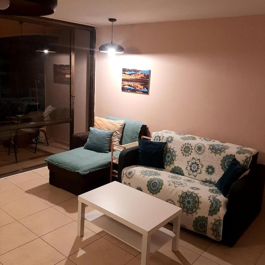 Bluestone Vacations In Lev Eilat Apartment Exterior photo