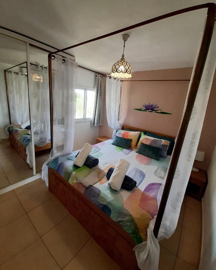 Bluestone Vacations In Lev Eilat Apartment Exterior photo