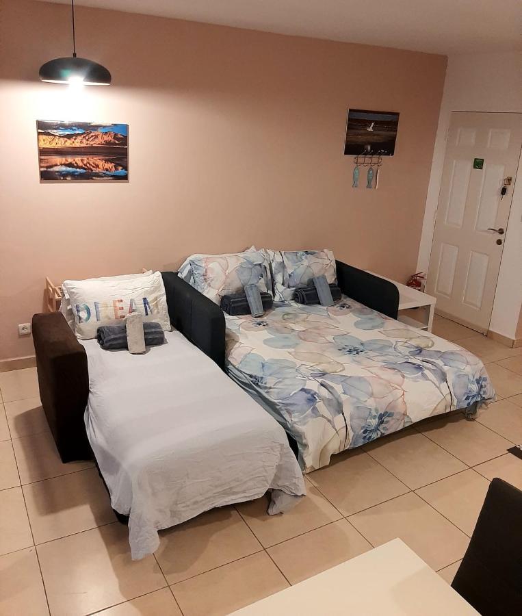Bluestone Vacations In Lev Eilat Apartment Exterior photo